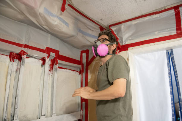 Best Dehumidification Services  in Bedford, IN